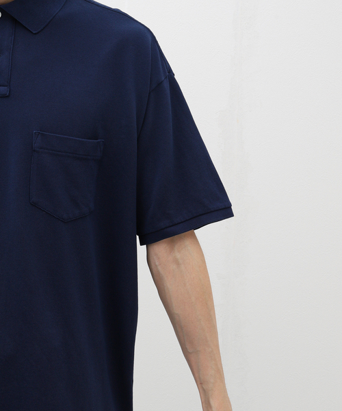 トップス POLO RALPH LAUREN BIG FIT POLO SHIRT Polo Ralph Lauren Big Pony Polo Crest Long Sleeve Polo, Size