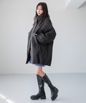 コート アウター モンスターコート 11644...の詳細画像1