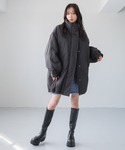 コート アウター モンスターコート 11644...の詳細画像3
