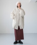 コート アウター モンスターコート 11644...の詳細画像4