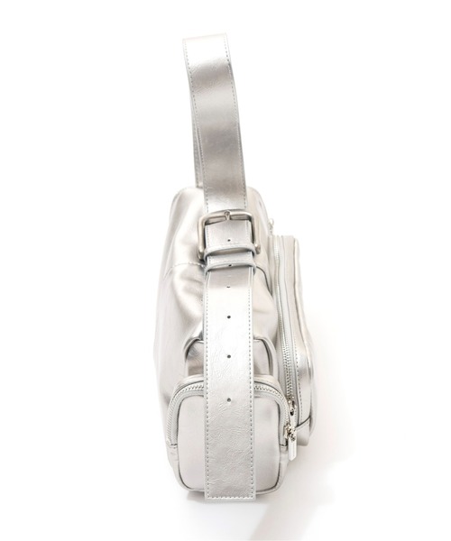 MAISON SPECIAL ウエストポーチ ウエストバッグ Gadget Bag