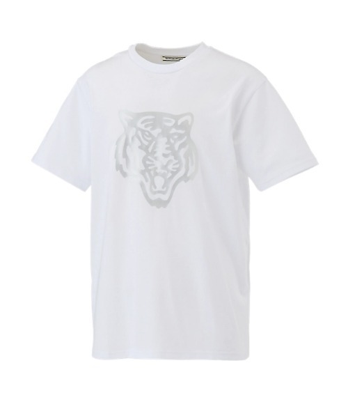 Onitsuka Tiger tシャツ LOGO TEE / ロゴティー レディース