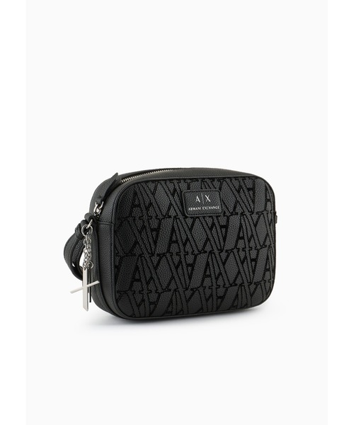 ARMANI EXCHANGE ショルダーバッグ バッグ 「A|X アルマーニ