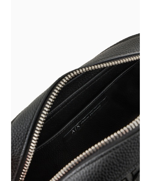 ARMANI EXCHANGE ショルダーバッグ バッグ 「A|X アルマーニ