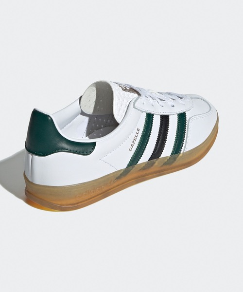 [アディダス] adidas GAZELLE INDOOR ガゼル スニーカー☆送料込 adidas スニーカー adidas/アディダス GAZELLE INDOOR ガゼル