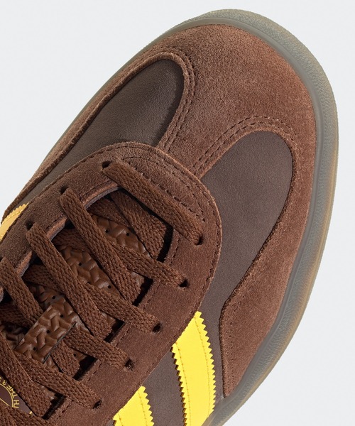 adidas スニーカー adidas/アディダス GAZELLE INDOOR ガゼル