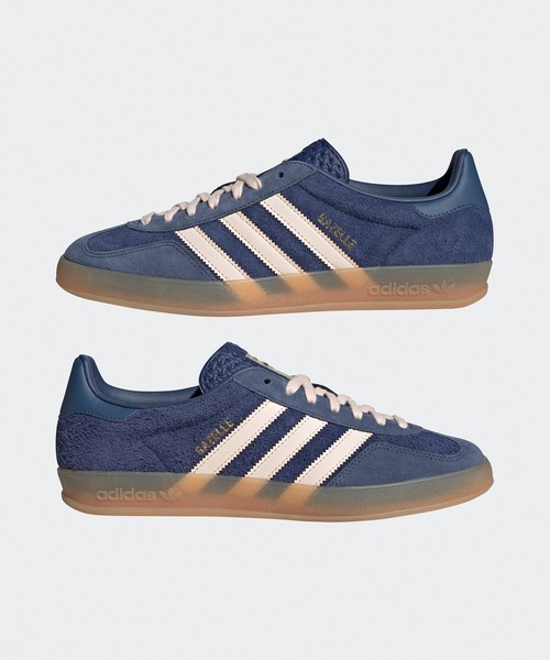 [アディダス] GAZELLE INDOOR スニーカー☆送料込☆ adidas スニーカー ガゼル インドア / Gazelle Indoor