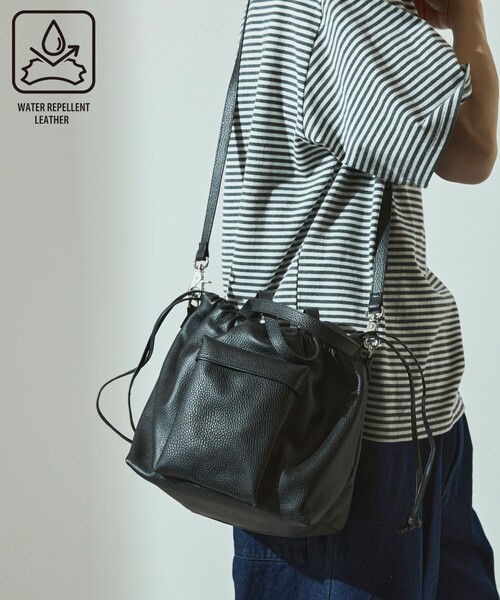 Firsthand ショルダーバッグ Firsthand/ファーストハンド 2WAY