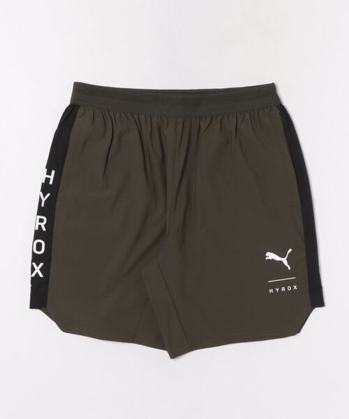PUMA パンツ プーマ メンズ トレーニング x HYROX ヒューズ