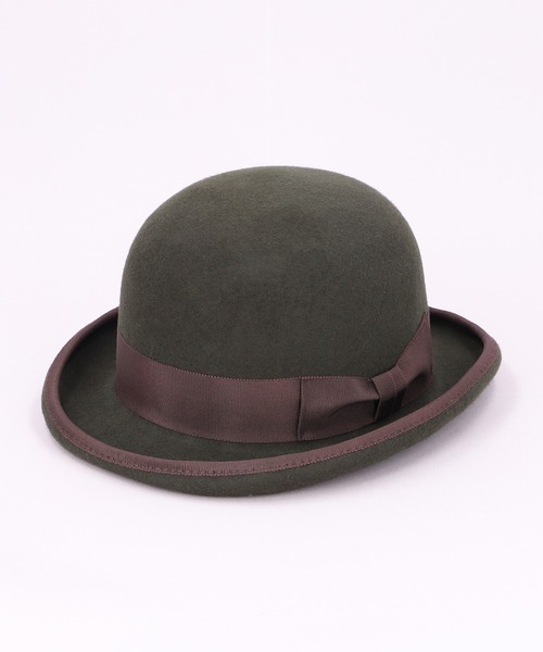 CA4LA（カシラ） 帽子 ハット メンズ DERBY5 メンズ : ZOZOTOWN Yahoo