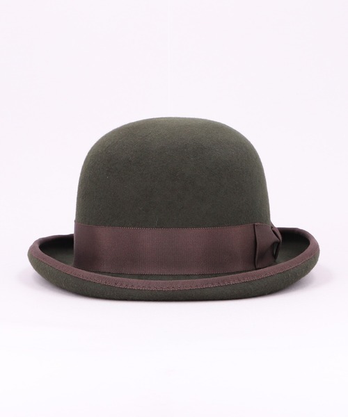 CA4LA（カシラ） 帽子 ハット メンズ DERBY5 メンズ : ZOZOTOWN Yahoo