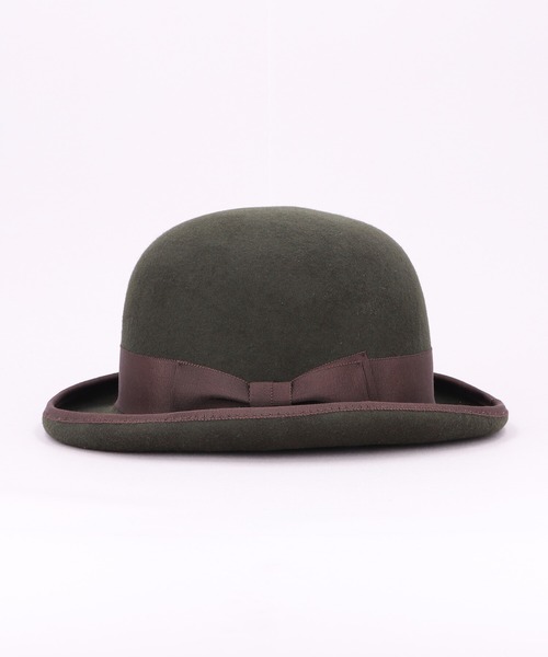 CA4LA ハット CA4LA（カシラ） 帽子 ハット DERBY5 メンズ : ZOZOTOWN Yahoo!店