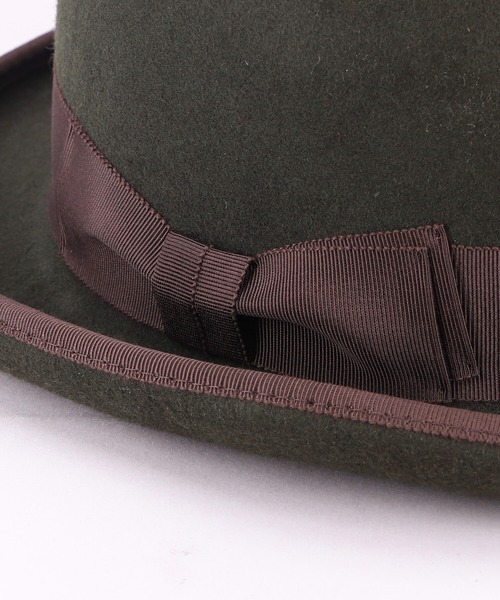 CA4LA（カシラ） 帽子 ハット DERBY5 メンズ : ZOZOTOWN Yahoo!店