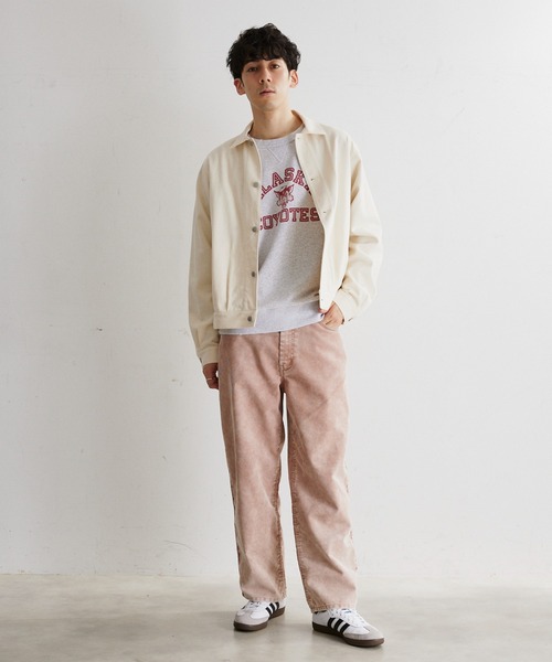 JOURNAL STANDARD relume（ジャーナルスタンダード レリューム