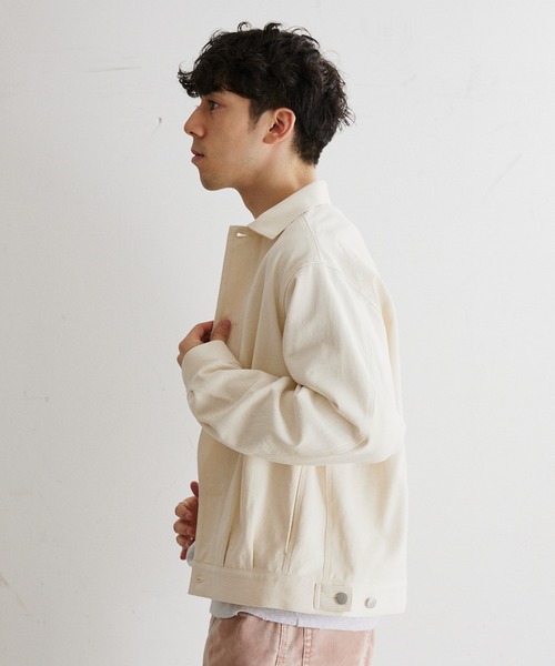 JOURNAL STANDARD デニムジャケット gジャン 「殿堂入り