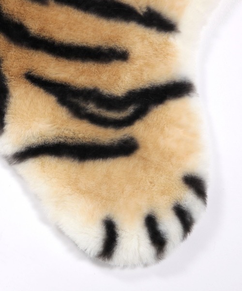 トラ　ラグ dtl0020.jpg