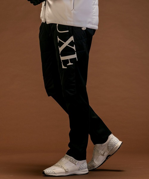 LUXE AKM PLUS パンツ LUXEAKMPLUS(リュクスエイケイエムプラス)ゴルフ