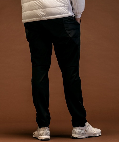 LUXE AKM PLUS パンツ LUXEAKMPLUS(リュクスエイケイエムプラス)ゴルフ