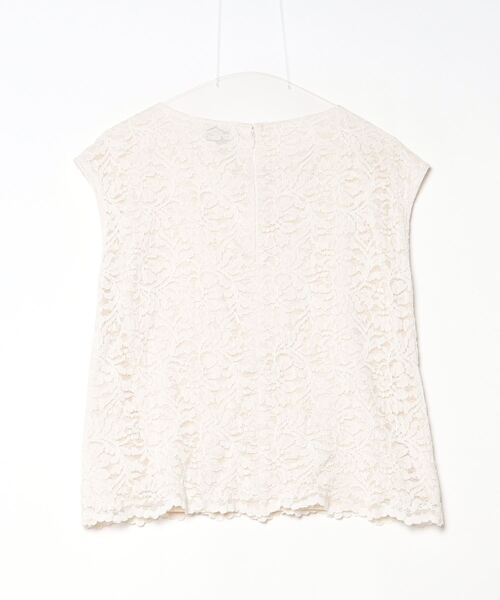 「UNITED ARROWS」 半袖ブラウス 38 ベージュ レディース UNITED ARROWS 「UNITED ARROWS」 半袖ブラウス 38 ベージュ