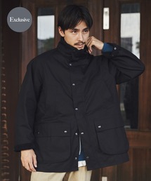 コート ジャケット 「別注」Barbour / DOORS　OS BEDALE STANDCOLLAR メンズ｜ZOZOTOWN Yahoo!店