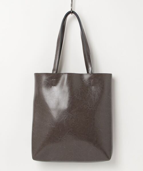 トートバッグ Yourelia Foglia(フォーリア) Leaves革鞄店 オンラインストア - トート