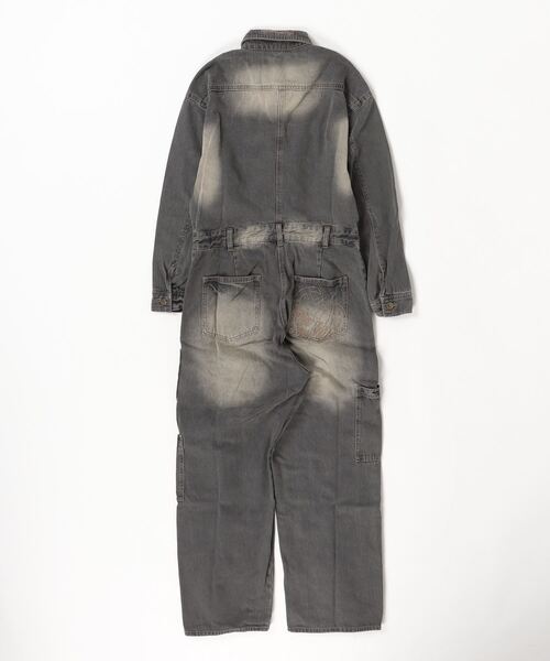 HTH セットアップ jump denim suit レディース : ZOZOTOWN Yahoo!店