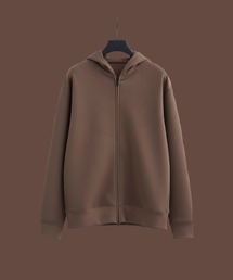 UNITED TOKYO（ユナイテッドトウキョウ） パーカー Aeroダンボール