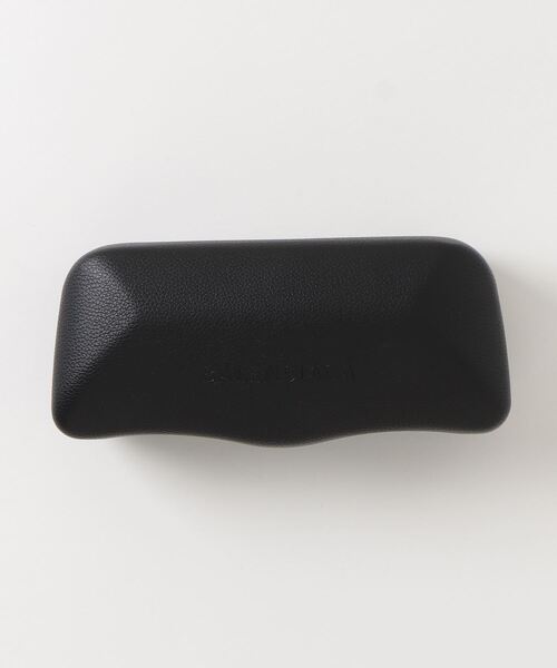 サングラス 「BALENCIAGA/バレンシアガ」フォックス サングラス BB0361SK 003 レディース メンズの画像