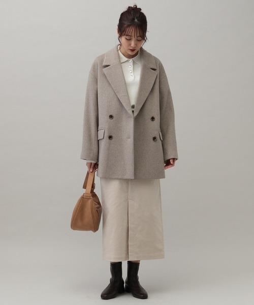 GLOBAL WORK（グローバルワーク） ジャケット テーラードジャケット