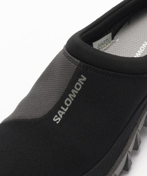 SALOMON（サロモン） スニーカー SNOWCLOG L47517600 メンズ