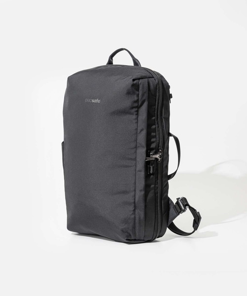 デイバック リュック PACKSAFE X 16” commuter backpack パックセーフ バックパック メンズの画像
