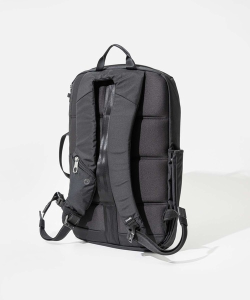 デイバック リュック PACKSAFE X 16” commuter backpack パックセーフ バックパック メンズの画像