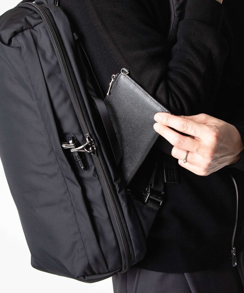 デイバック リュック PACKSAFE X 16” commuter backpack パックセーフ バックパック メンズの画像
