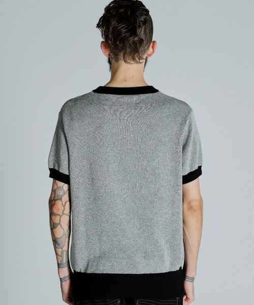 Schott N.Y.C（ショット） セーター ニット Schott/ショット/50'S SS