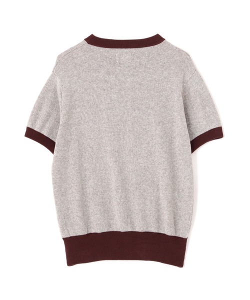 Schott N.Y.C（ショット） セーター ニット Schott/ショット/50'S SS