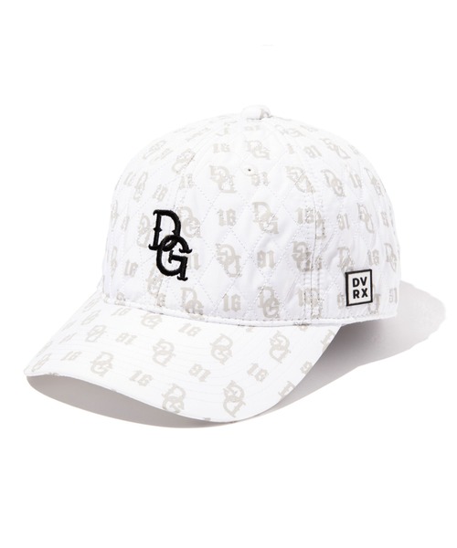 【即発送】ゴルフ メンズ DEVEREUX キャップ 帽子（ホワイト） 即発送】ゴルフ メンズ DEVEREUX キャップ 帽子（ホワイト） ゴルフ