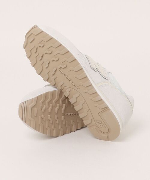 New Balance スニーカー 「New Balance／ニューバランス」NB