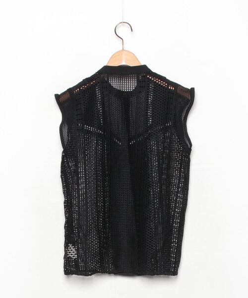 美品 St.cecilia セントセシリア 半袖 比翼仕立て ブラウス シャツ 38 ホワイト レディース 古着 中古 美品 St.cecilia セントセシリア 半袖 比翼仕立て ブラウス