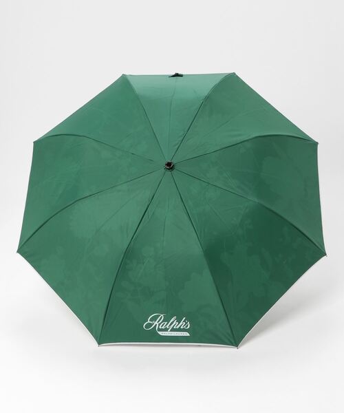 可愛い★Ralph Lauren★Ralph’s Coffee フローラル折りたたみ傘 RALPH LAUREN HOME 折りたたみ傘 Ralph's Coffee コラプシブル
