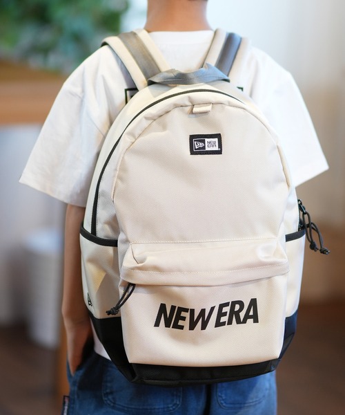 NEW ERA リュック ERA/ニューエラ YOUTH LIGHT PACK STO 251