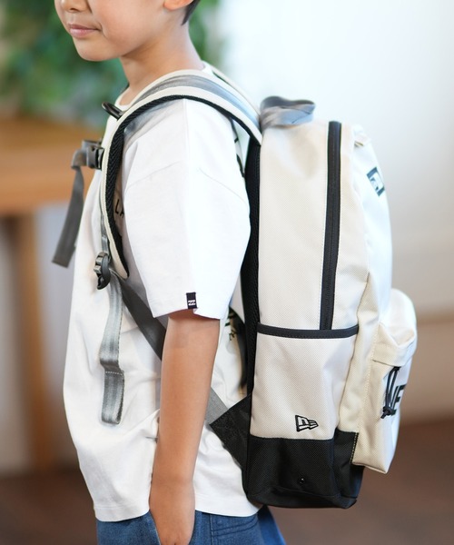 NEW ERA リュック ERA/ニューエラ YOUTH LIGHT PACK STO 251