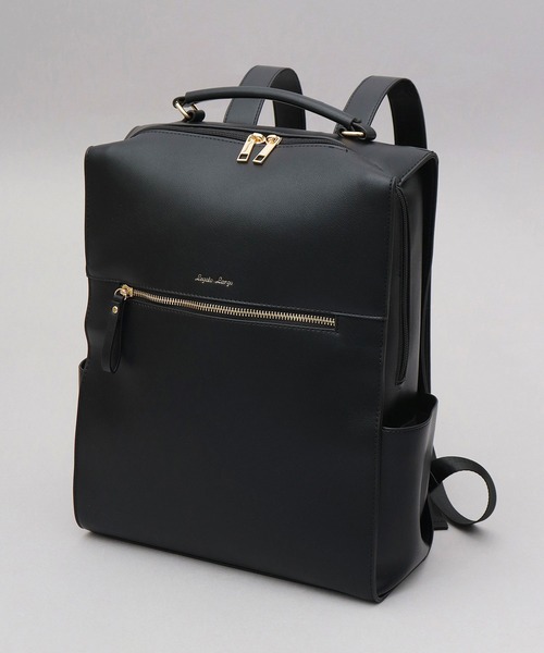 美品　JRA カッコいい　バック　Ａ4収納可能　男女共　ビジネスバック使用可能 06001881-10.jpg