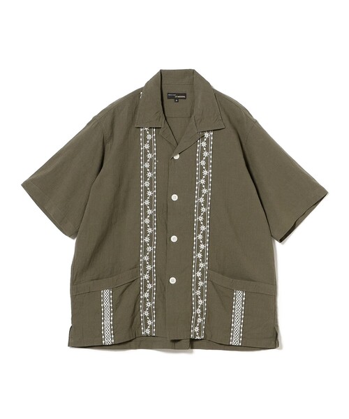MOJITO ウールシャツ MOJITO シャツ / GREGORIO SHIRTS メンズ : ZOZOTOWN Yahoo!店