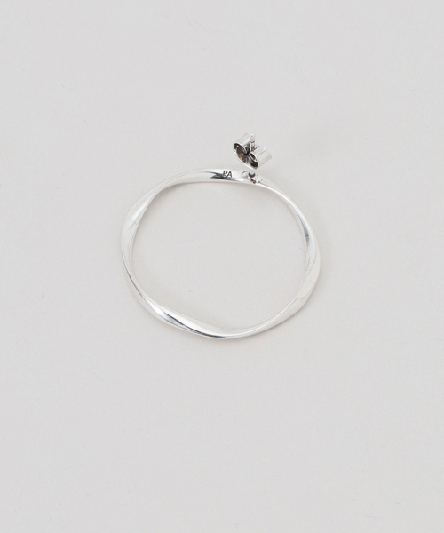 PHILIPPE AUDIBERT ピアス 「PHILIPPE AUDIBERT」 CHARLEE