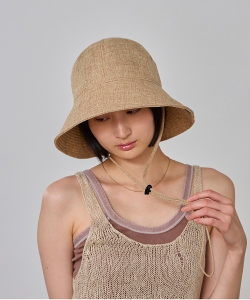 override（オーバーライド） 帽子 ハット POLYSHEET 6P HAT SGP