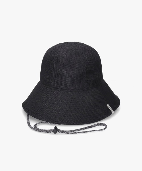 新品　override オーバーライド　ハット☆ override（オーバーライド） 帽子 ハット レディース POLYSHEET 6P HAT