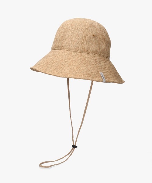 override（オーバーライド） 帽子 ハット POLYSHEET 6P HAT SGP