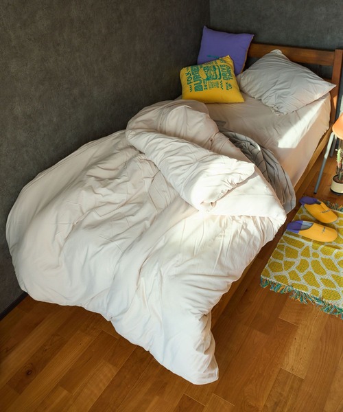 niko and…（ニコアンド） クッション クッションカバー オリジナル