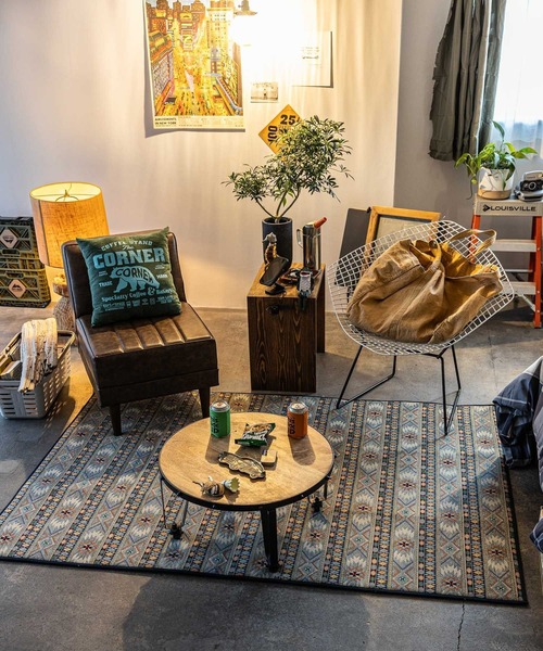 niko and…（ニコアンド） クッション クッションカバー オリジナル