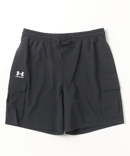 UNDER ARMOUR（アンダーアーマー） カーゴパンツ UAバイブウーブン